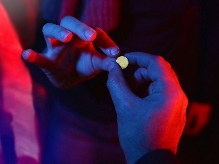 Balada sem surpresa: Duas drogas inéditas aparecem na saliva de frequentadores