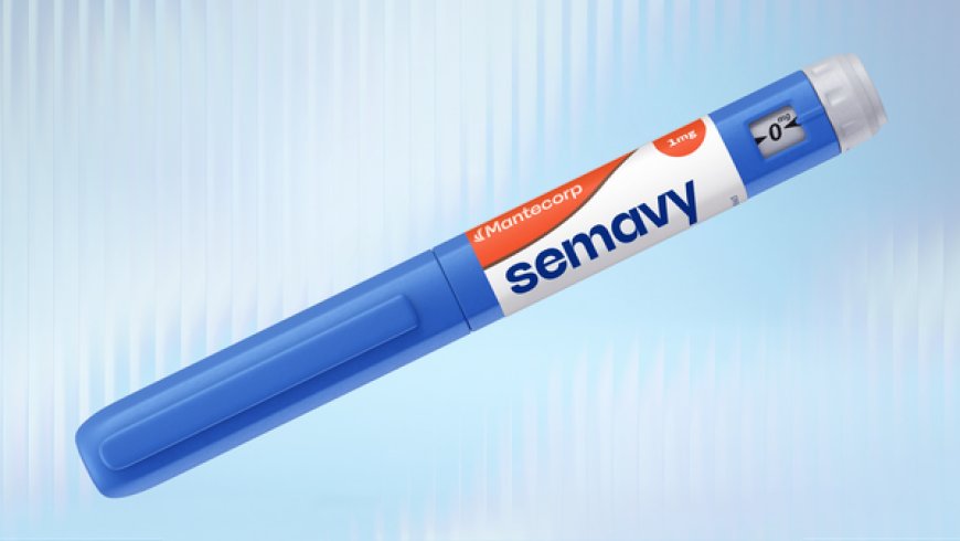 Semavy emagrece, mas não pode aparecer: Anvisa corta propaganda