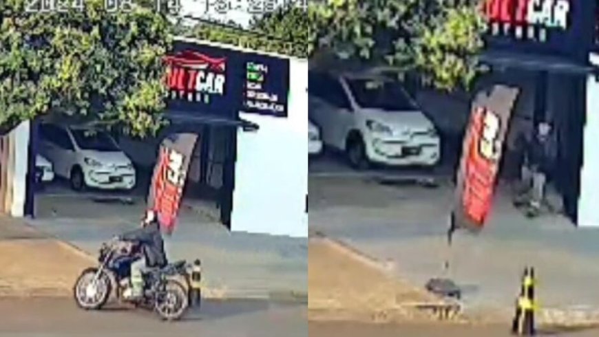 Dois anos depois, jovem morto em garagem segue sem resposta