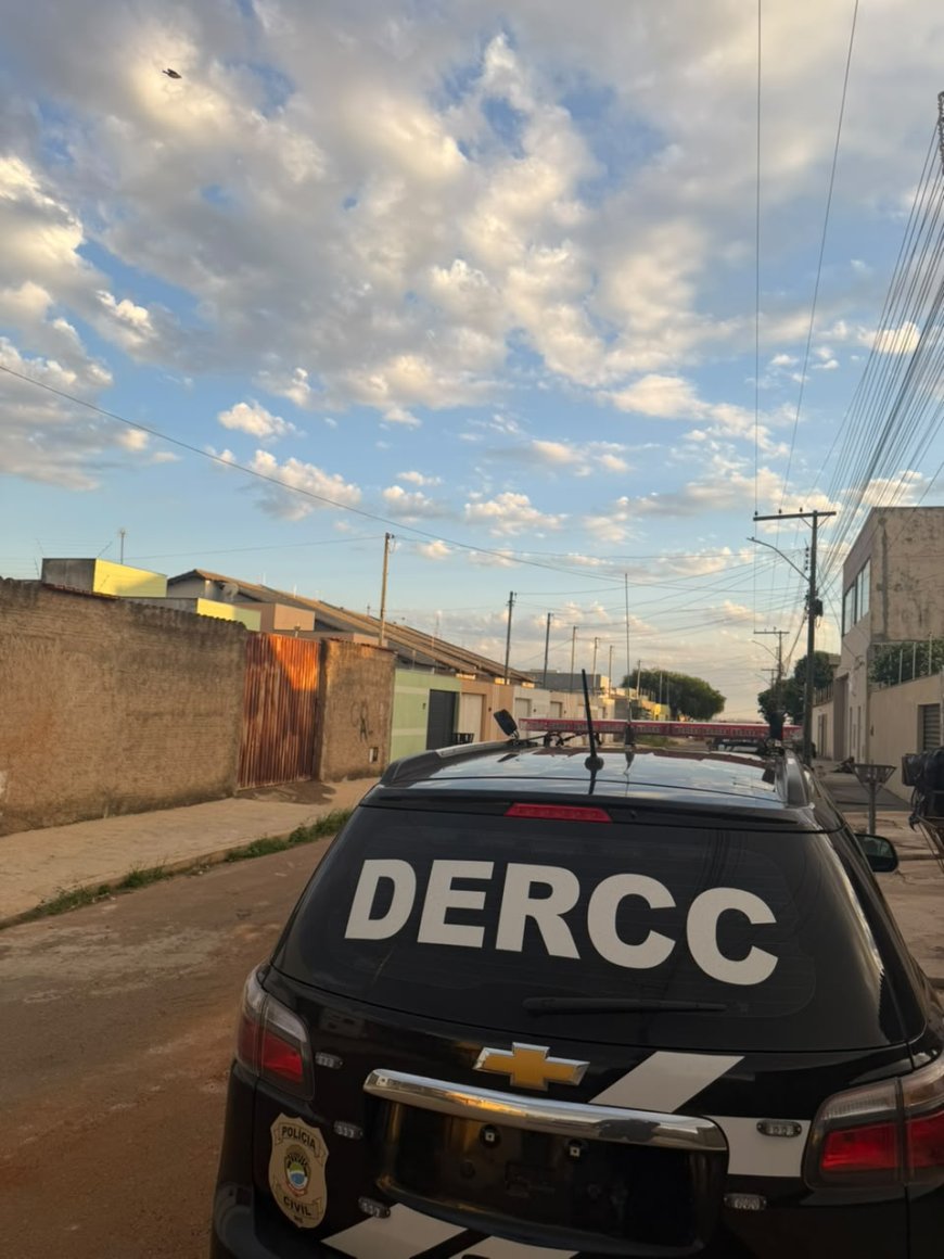 Polícia Civil do MS deflagra Operação “Cashback” contra fraude eletrônica nacional