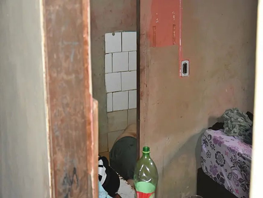 Jovem é executado dentro de casa em Maracaju