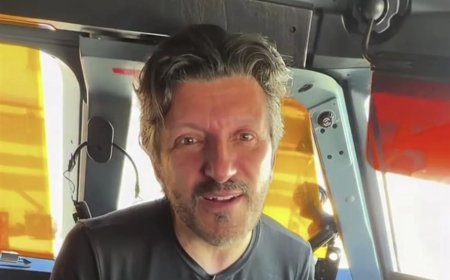 Lito Sousa morre aos 59 anos após doença rara