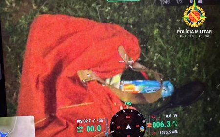 Homem joga mochila e mobiliza Esquadrão Antibombas perto do STF