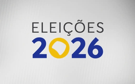 Votação segue tranquila mesmo em dia chuvoso por todo estado