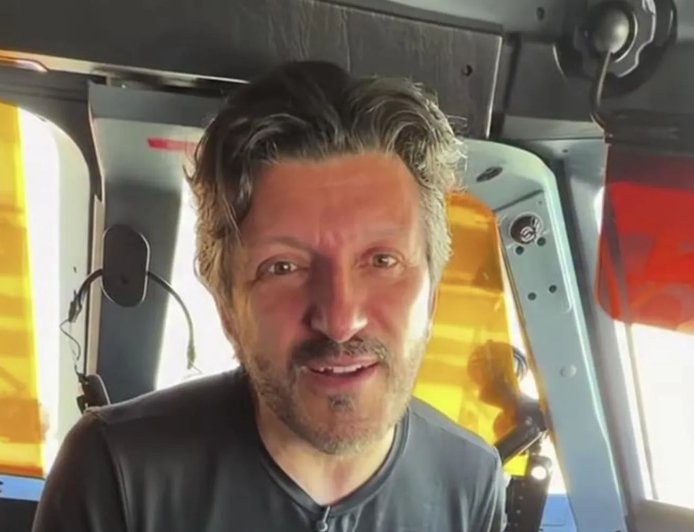 Lito Sousa morre aos 59 anos após doença rara