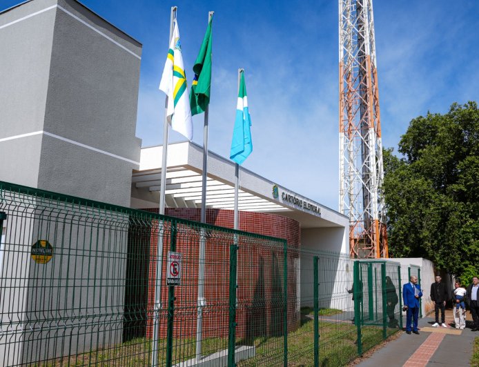 Nova Andradina terá 32 rotas de transporte gratuito para atender eleitores da zona rural