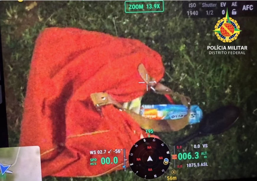 Homem joga mochila e mobiliza Esquadrão Antibombas perto do STF