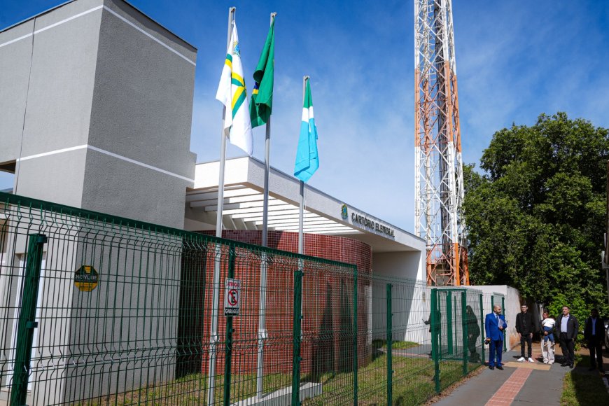 Nova Andradina terá 32 rotas de transporte gratuito para atender eleitores da zona rural