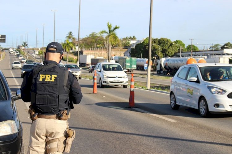 BR-101 continua sendo a rodovia mais perigosa do Brasil