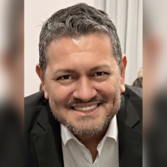 Aldemir Oliveira Aldeia