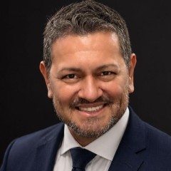 Aldemir Oliveira