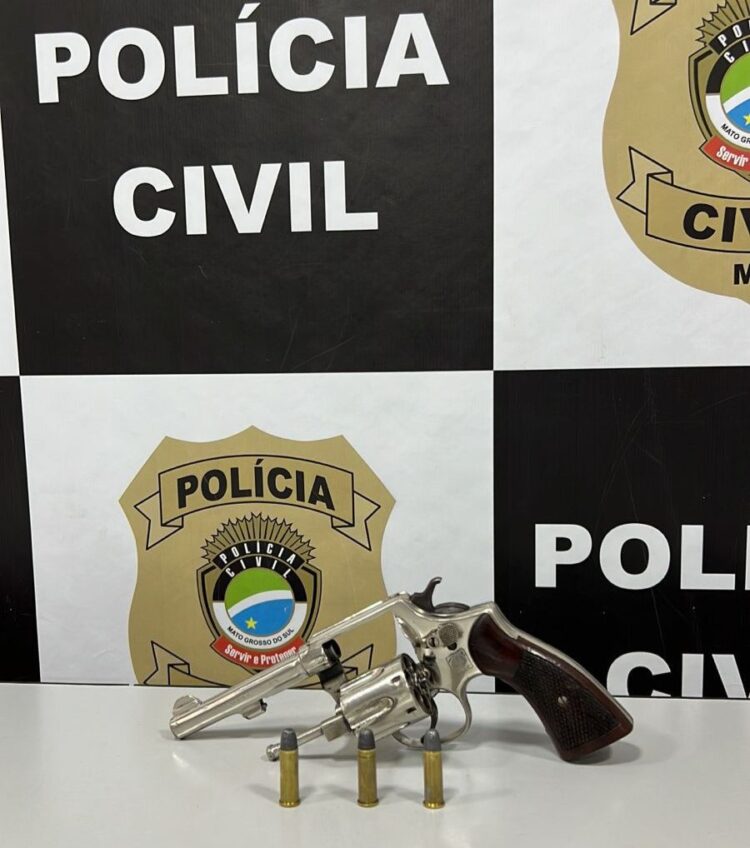 Foto: Polícia Civil