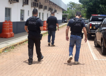 Operação Castelo de Cartas mira herdeiros de família Zahran