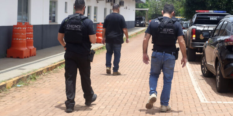 Operação Castelo de Cartas mira herdeiros de família Zahran