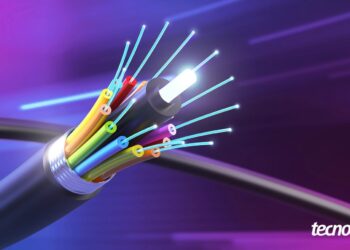 Medida do Brasil pode elevar custo da fibra óptica vinda da China • Tecnoblog