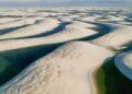Lençóis Maranhenses atraem turistas e podem ter acesso limitado