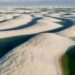 Lençóis Maranhenses atraem turistas e podem ter acesso limitado