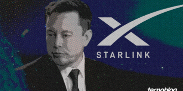 Elon Musk e CEO da Ryanair trocam farpas sobre Starlink em aviões • Tecnoblog