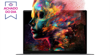 Notebook Lenovo Yoga Slim 7i em até 24x tem 29% OFF antes da volta às aulas • Tecnoblog