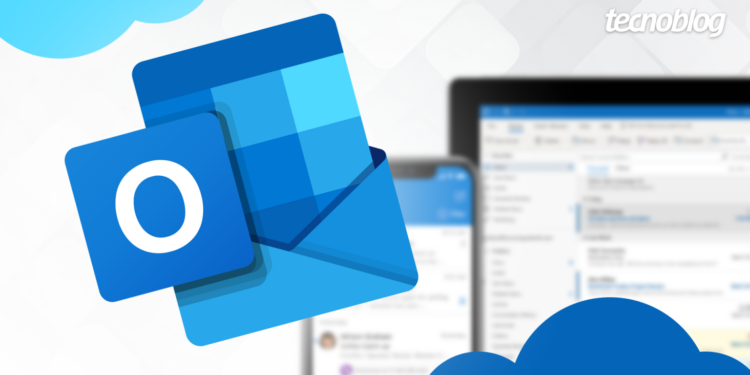Atualização do Windows 11 faz Outlook parar de funcionar • Tecnoblog