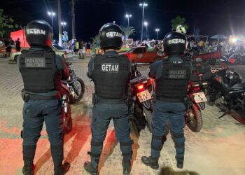 Polícia Militar prende foragido da justiça e apreende motocicleta adulterada no centro de Corumbá