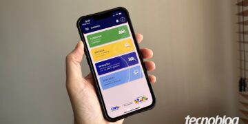 Mais de 320 mil condutores já renovaram a CNH digital automaticamente • Tecnoblog