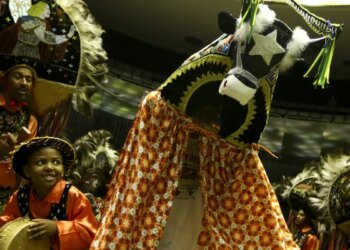 Menos de 30% dos agentes culturais conseguem sobreviver da atividade