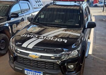 Polícia Civil intensifica o combate aos crimes patrimoniais e recupera bicicletas furtadas em Paranaíba