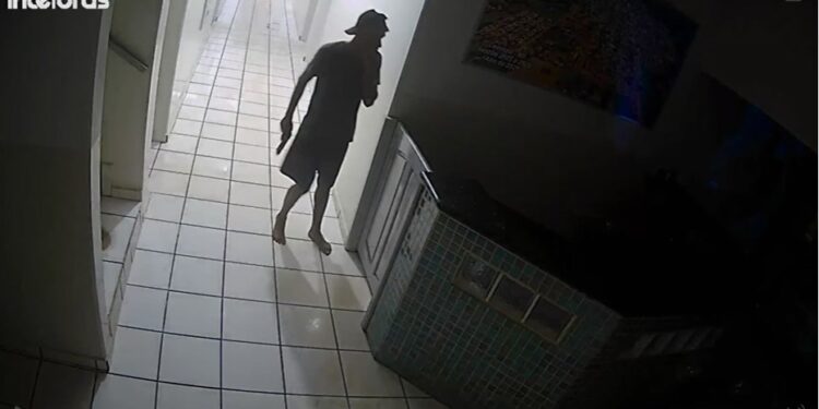 Polícia Civil elucida roubo na Prefeitura de Caarapó e prende suspeitos em flagrante