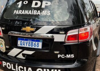 Ação contra crimes patrimoniais resulta na recuperação de bicicleta e aparelho de som em Paranaíba
