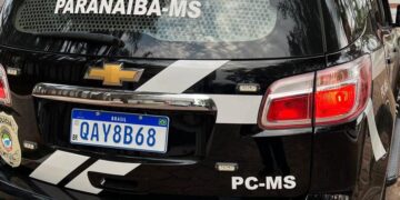 Ação contra crimes patrimoniais resulta na recuperação de bicicleta e aparelho de som em Paranaíba