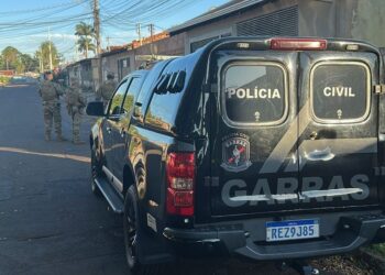 Polícia Civil deflagra “Operação Chargeback” contra associação criminosa responsável por fraudes eletrônicas e lavagem de capitais