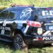 Em apoio a operação deflagrada pela PCMT, GOI efetua prisão de integrante de facção escondido em Campo Grande