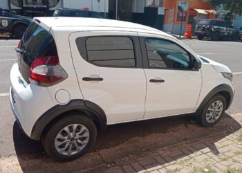 Polícia Civil prende suspeito de furto em estacionamento e apreende dispositivos “chapolin” em Campo Grande