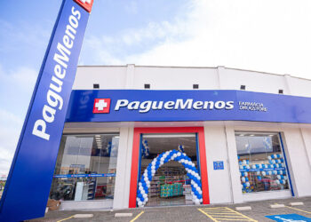 Hacker invade Pague Menos e desvia Pix para conta particular • Tecnoblog