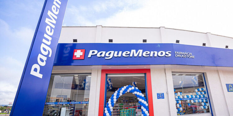 Hacker invade Pague Menos e desvia Pix para conta particular • Tecnoblog