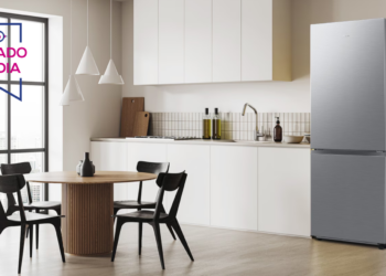 Geladeira Samsung Duplex Inverse com SmartThings tem 32% OFF em até 12x • Tecnoblog