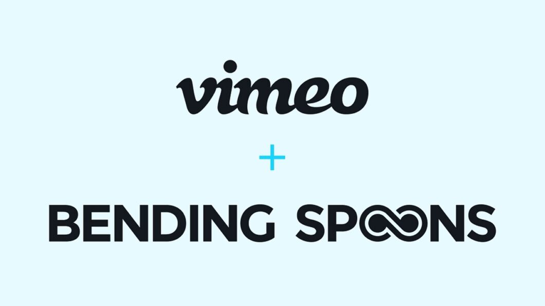 Bending Spoons + Vimeo