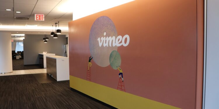 Vimeo demite funcionários no mundo todo após aquisição bilionária • Tecnoblog