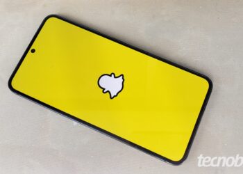 Snapchat é acusado de estimular vício em redes e fecha acordo nos EUA • Tecnoblog