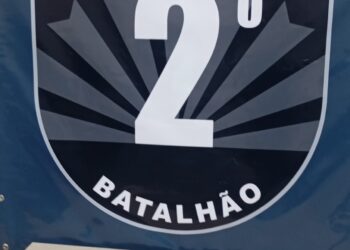 Polícia Militar em Três Lagoas realiza prisão de autor de roubo