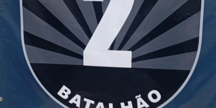 Polícia Militar em Três Lagoas realiza prisão de autor de roubo