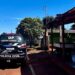Equipes policiais elucidam homicídio qualificado em Laguna Carapã e localizam corpo de homem desaparecido