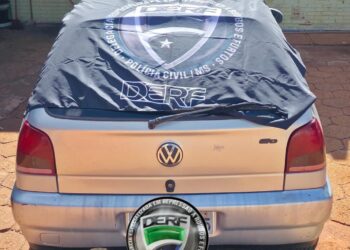 Polícia Civil prende 5 em flagrante por furto em residência e receptação das joias, recupera parte em ouro derretido e apreende veículos usados e adquiridos com dinheiro do crime