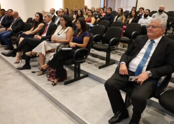 Polícia Civil promove 1ª reunião ordinária de trabalho com as Delegacias de Atendimento à Mulher do Estado