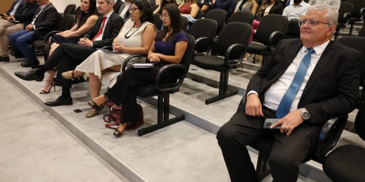 Polícia Civil promove 1ª reunião ordinária de trabalho com as Delegacias de Atendimento à Mulher do Estado