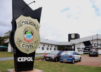 Polícia Civil, com apoio do BOPE/MS e BPFRON/PR, recupera camionete, avaliada em mais de R$ 300 mil, fruto de estelionato