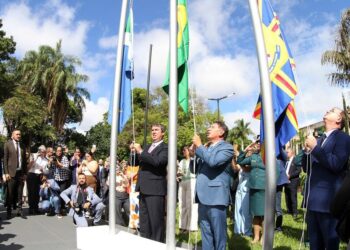 Assembleia Legislativa de MS abre oficialmente o ano legislativo