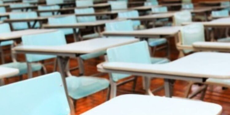 Segurança escolar: MPMS investiga recado ameaçador deixado em caderno de estudante em Bonito