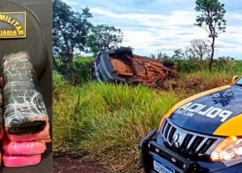 Chevrolet Spin colide contra caminhão e deixa vítima fatal